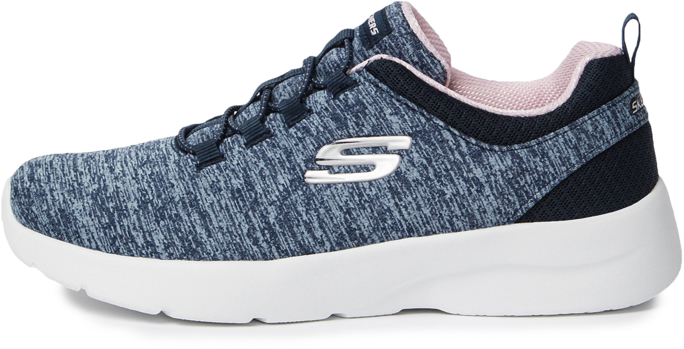 Купить Кроссовки Skechers Екатеринбург