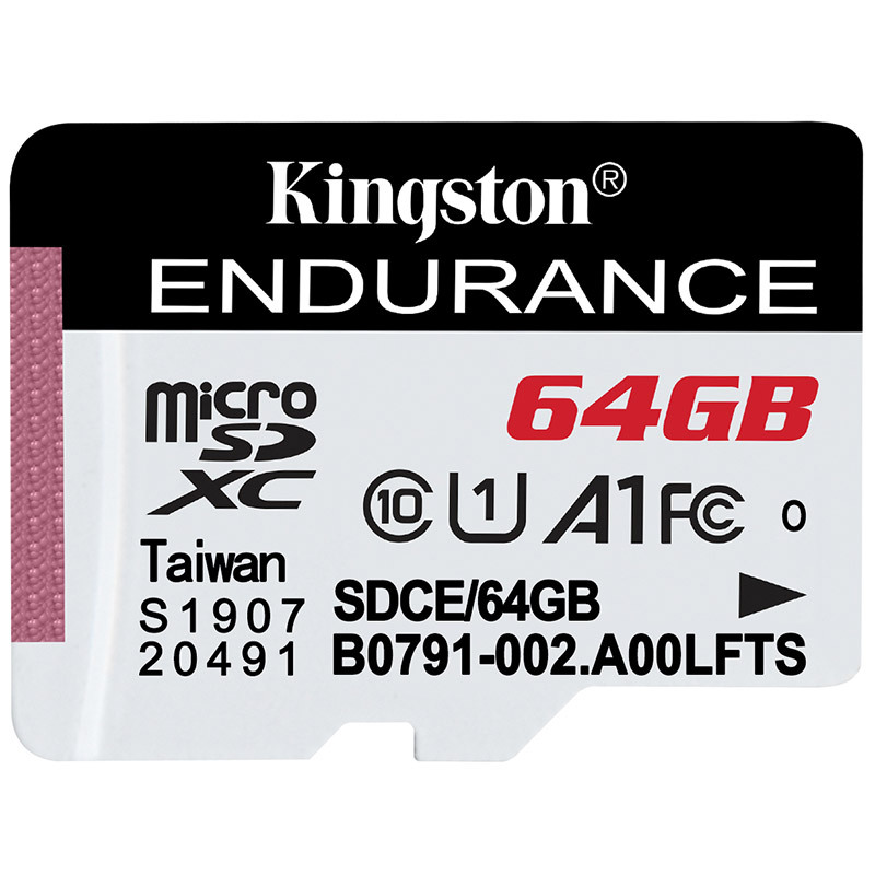 Кингстон товары. 2 GB dedicated Memory.