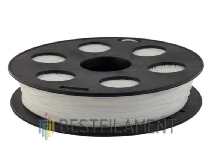 ASAпластикдля3DпечатиBestfilament,натуральный,1.75мм,0,5кг