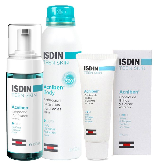 Isdin Косметика Купить В Интернет Магазине