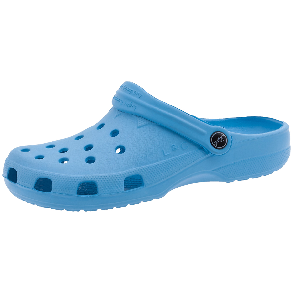 Crocs сабо Лайт Рид