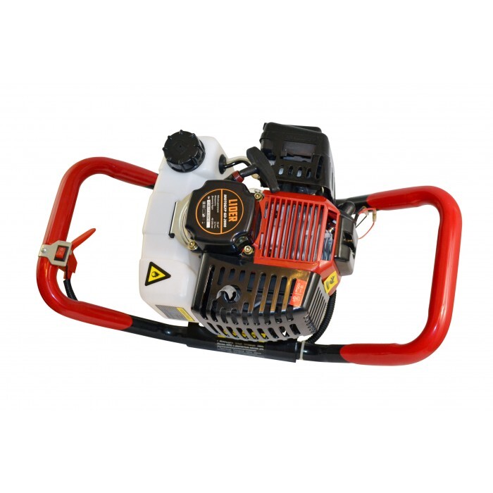 Мотобур gd 52. Oleo-mac mtl 85r. мотобур lider gd-2000 2,5 л.с..