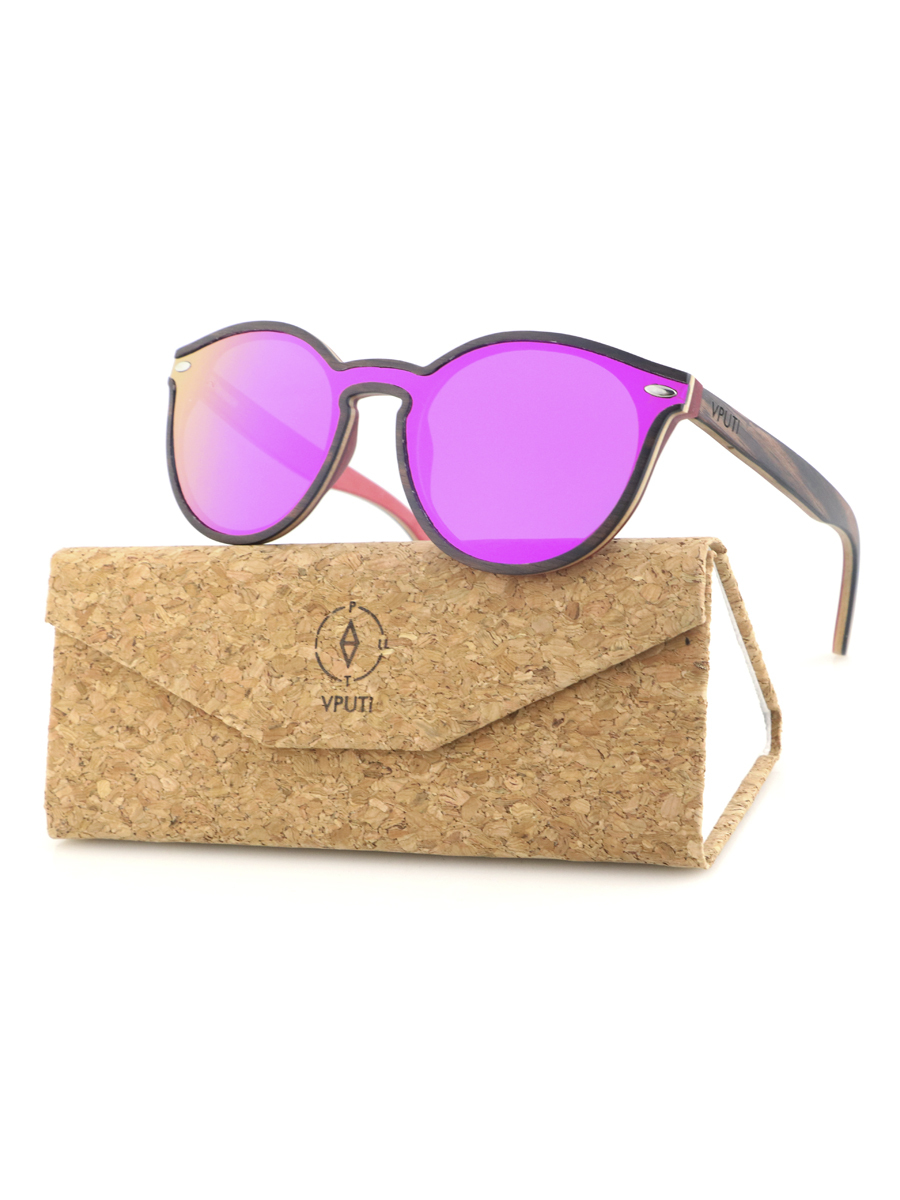 Очки солнцезащитные Vputi