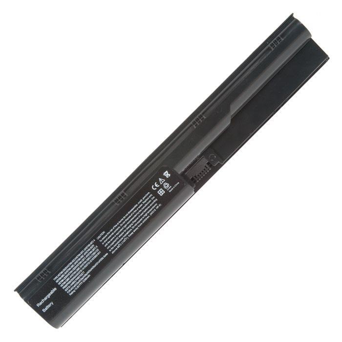 Аккумулятор для ноутбука HP ProBook 4330s, 4331s, 4430s, 4431s, 5200mAh, 10.8V-11.1V