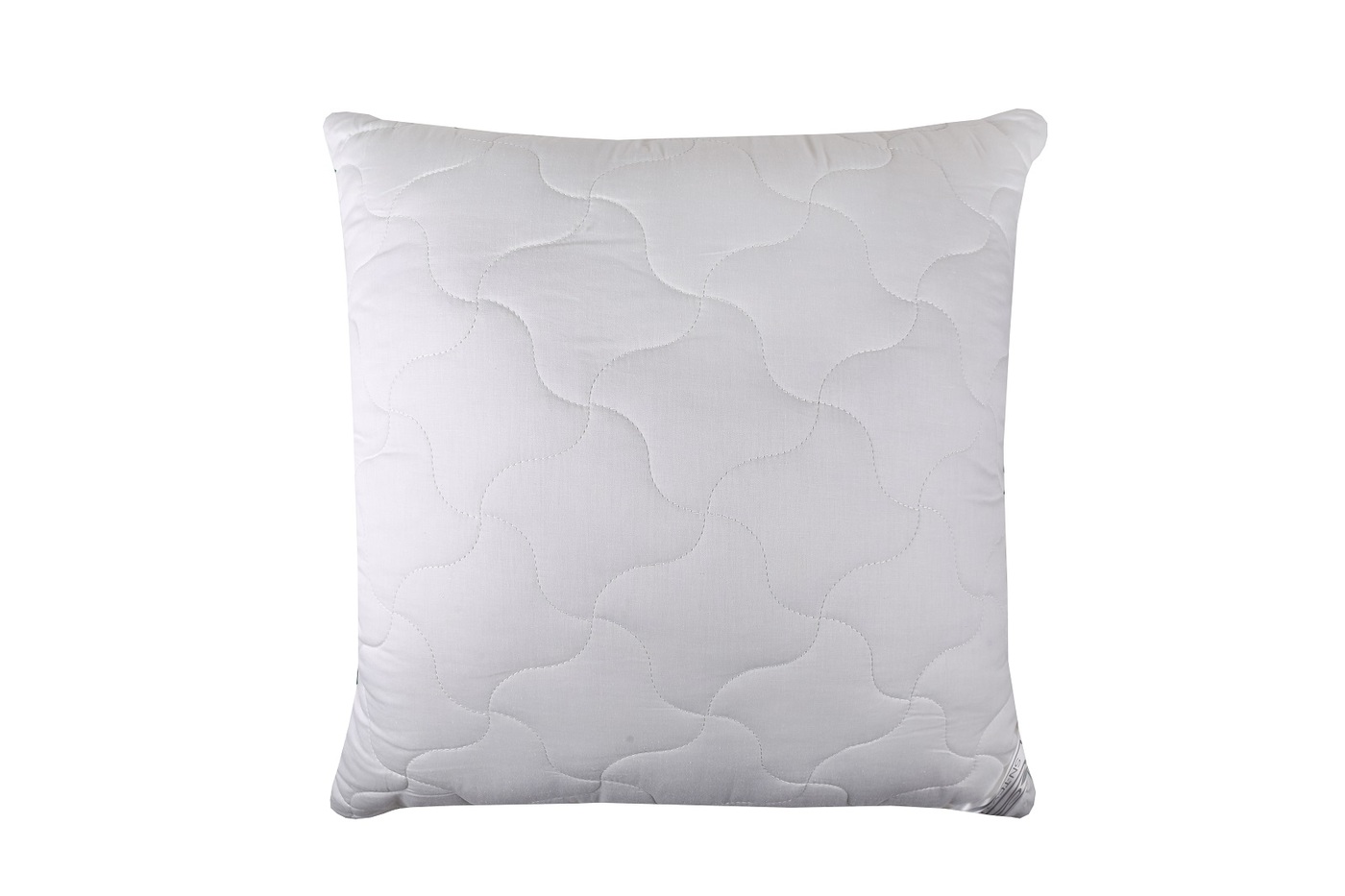 Подушка Sn Textile ПЭТ-070 Эвкалипт, 70x70 см