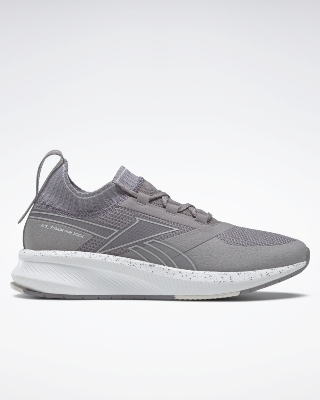 reebok fusium run sock