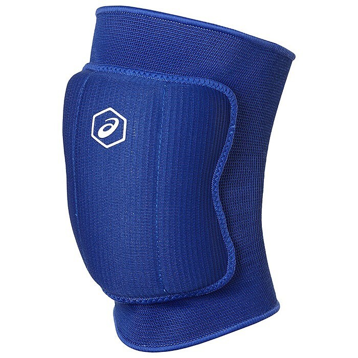 Наколенники волейбольные ASICS Basic Kneepad, размер M, арт. 146814-0805