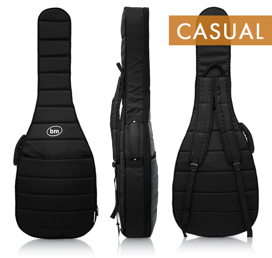 Bag&Music Casual Acoustic Max чехол для акустической гитары