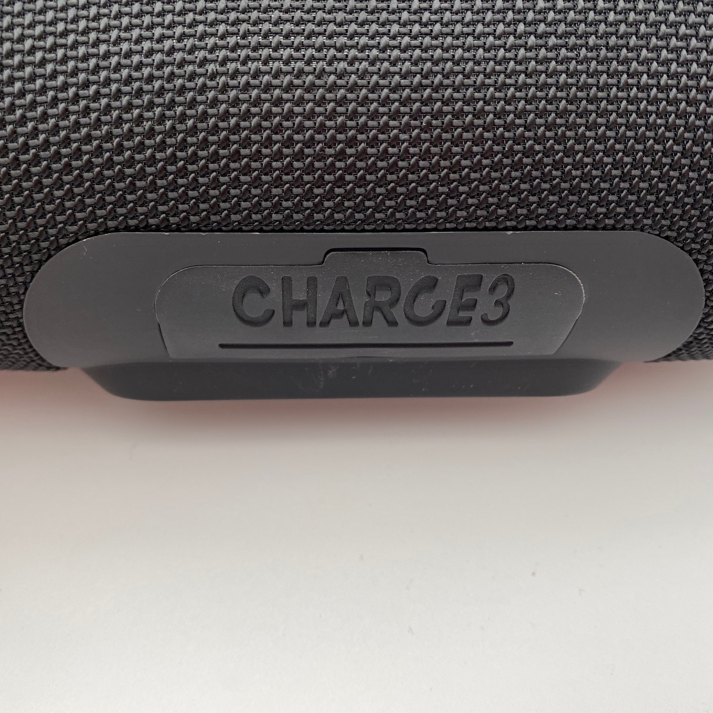 Charge 3 black. Charge 3 black