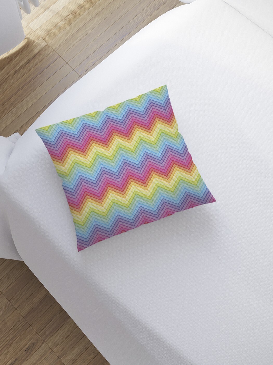 Самые красивые радужного цвета. Радужный зигзаг. Шторы зигзаг. Чаран бейби с картинкой с зигзагами. Радужный зигзаг.