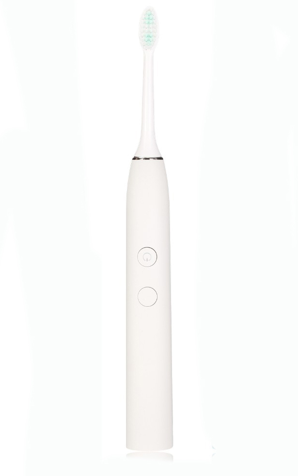 Электрическая зубная щетка ВСЕКОНСТРУКТОРЫ SONIC ELECTRIC TOOTHBRUSH X3 ...
