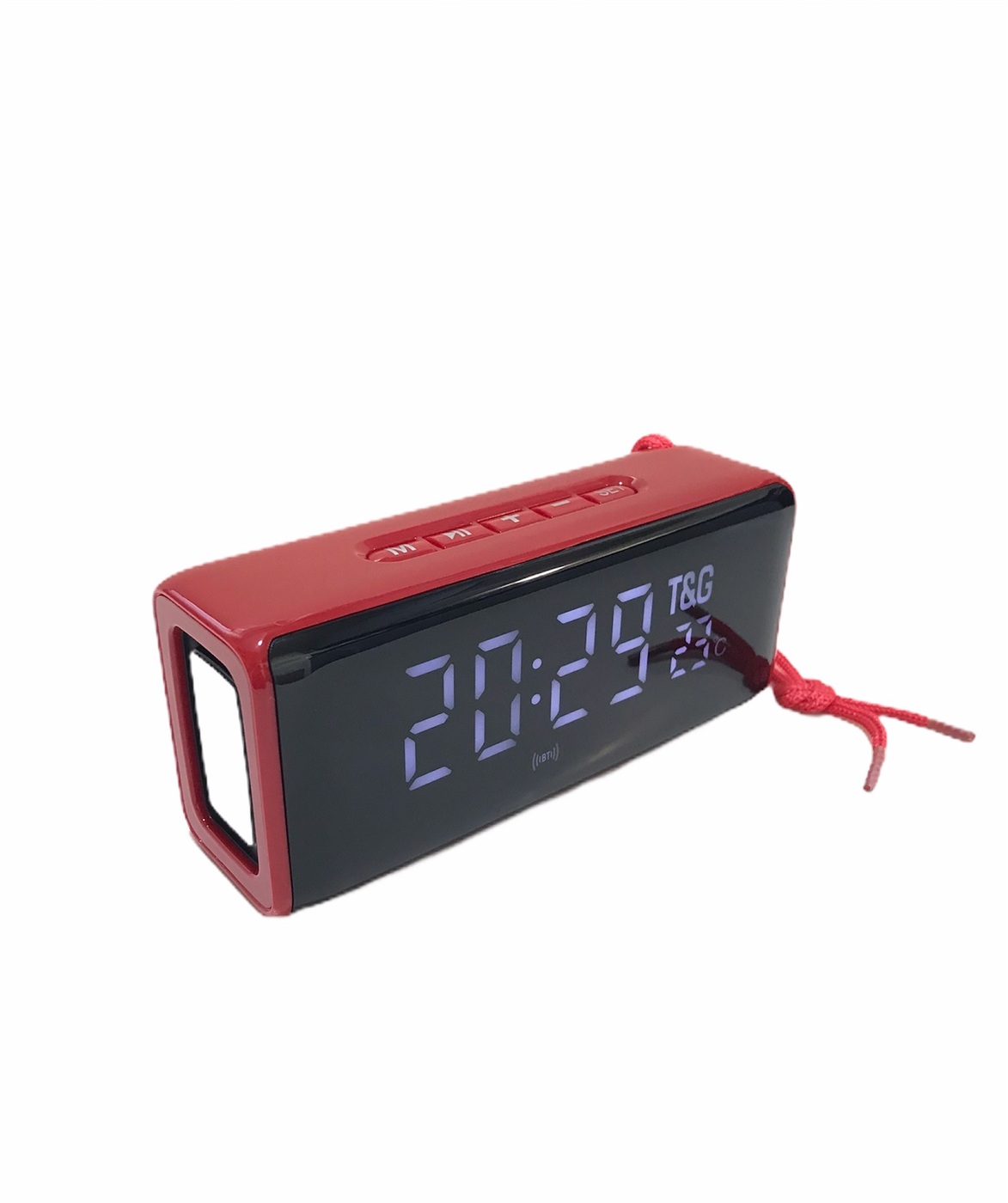 Колонка bluetooth орбита ot. Bluetooth колонка с часами. Колонка с часами tg174. С fm приемником. Колонка джем блютуз p760.