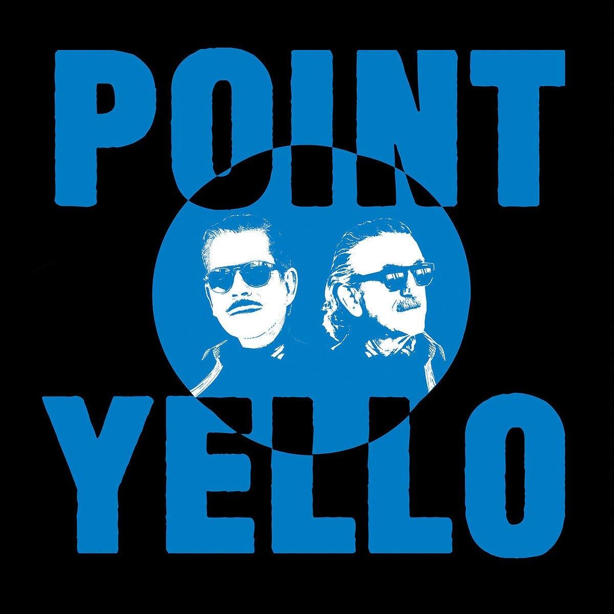 Компакт-диск Yello. Point (CD)