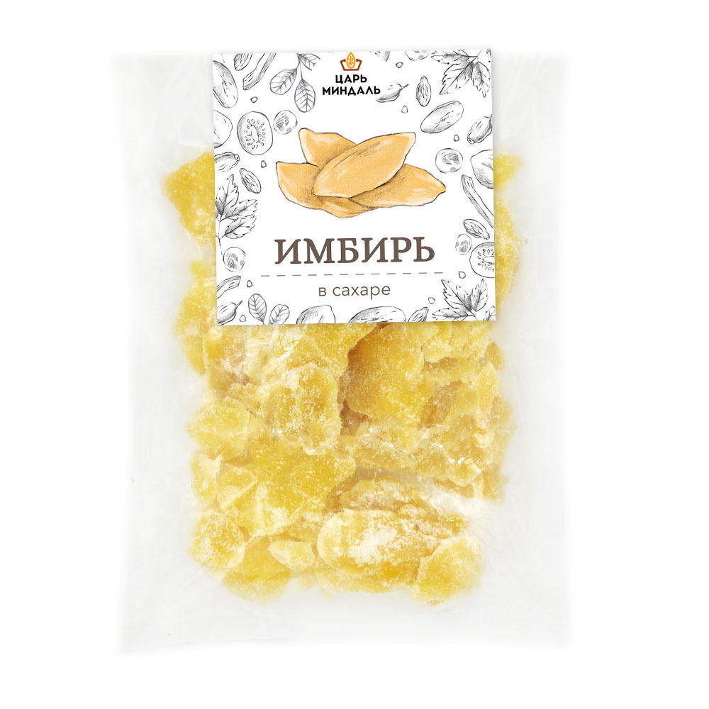 Имбирь Сушеный Купить