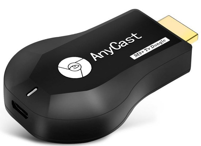 Вай фай приставка. Медиаплеер Anycast m9 Plus. WIFI ресивер m9 Plus, WIFI В HDMI. Беспроводной WIFI приемник Anycast (черный). Anycast m9 Plus комплектация.