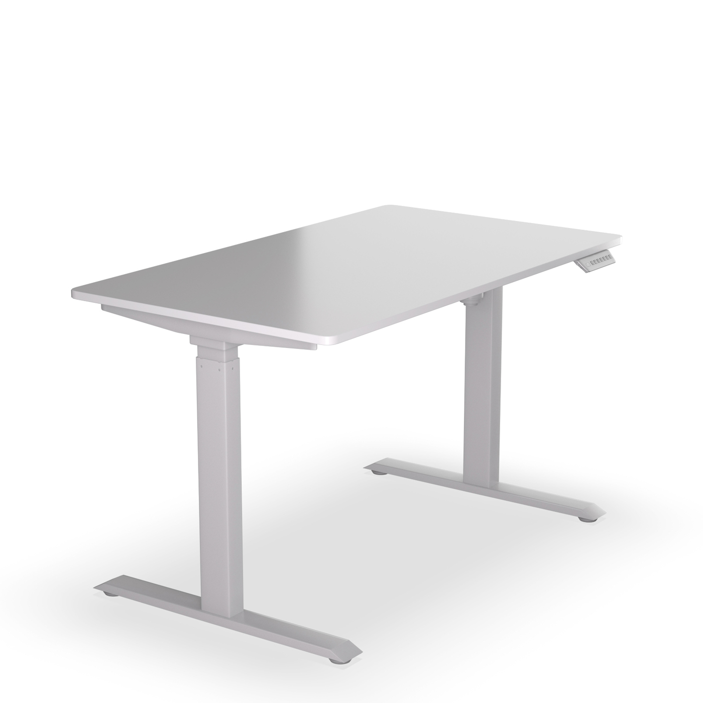 Компьютерный стол e-Table Universal, 121х70х120 см