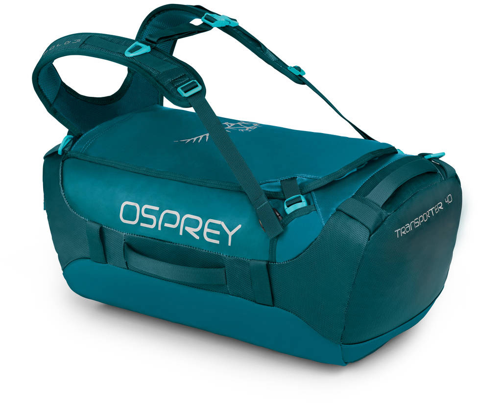 osprey transporter duffel 40