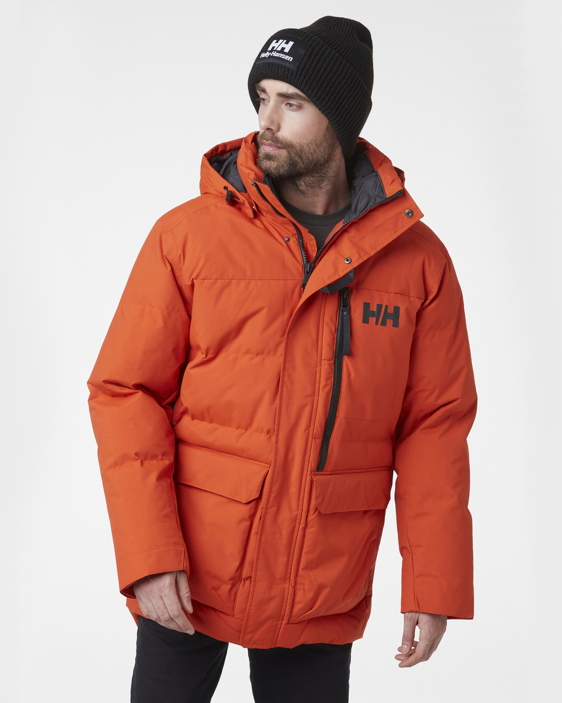 tromsoe parka