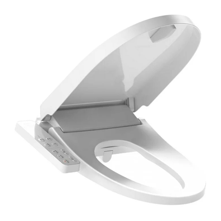 Умная крышкабиде для унитаза Xiaomi Smart Heating Toilet Seat Cover