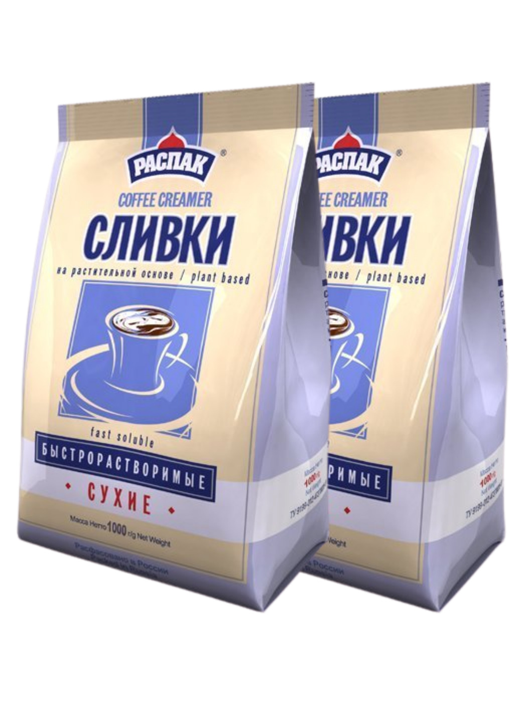 Купить Сухие Сливки В Магазине