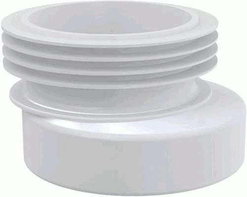 Характеристики Манжета для унитаза эксцентрическая А990 ALСAPLAST ...