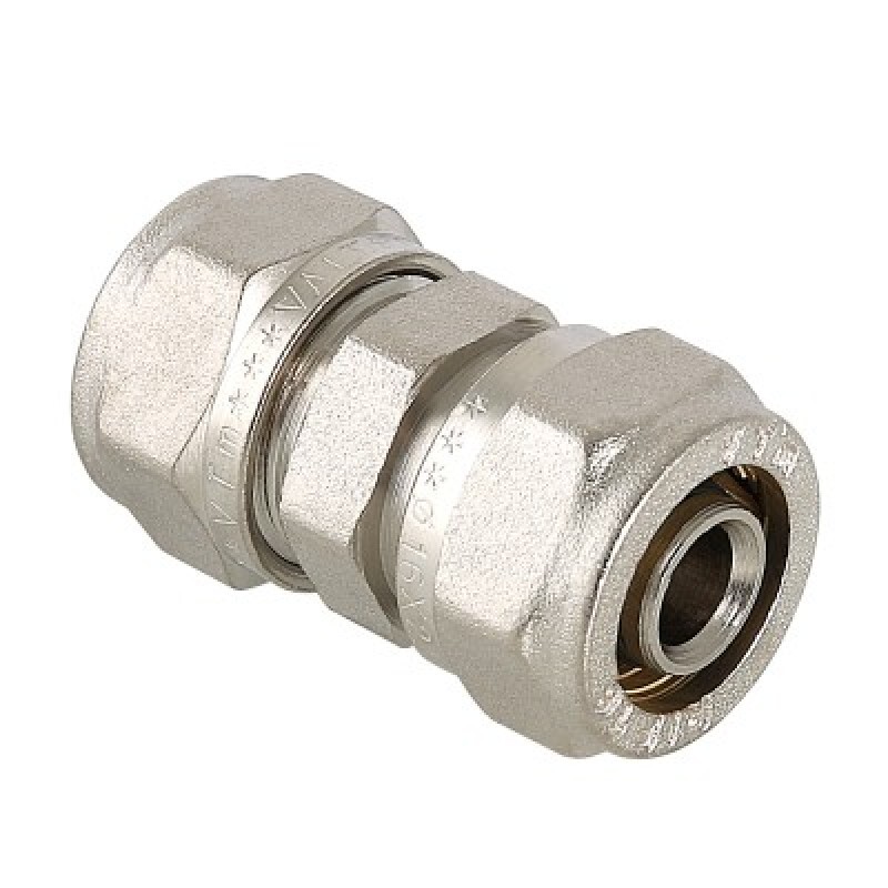 Муфта сантехническая 20 Valtec VTm.303.N.002020, VTm.303.N.002020 ...