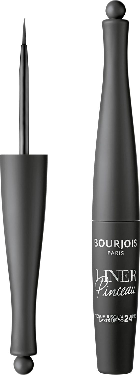 Bourjois Liner Pinceau Подводка для глаз, жидкая, тон 003 Gris ...
