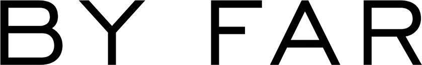 BY FAR — купить товары BY FAR на OZON