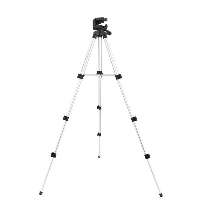 Штатив для камеры и смартфона для фото и видеосъемки tripod 3110