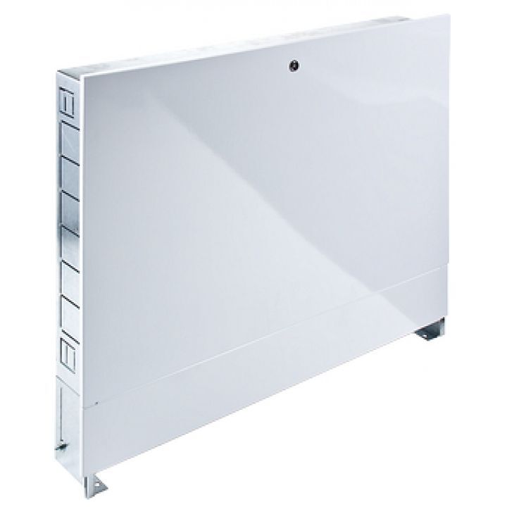 Шкаф распределительный встроенный Valtec ШРВ-2 (6-7 выходов) - купить в ...