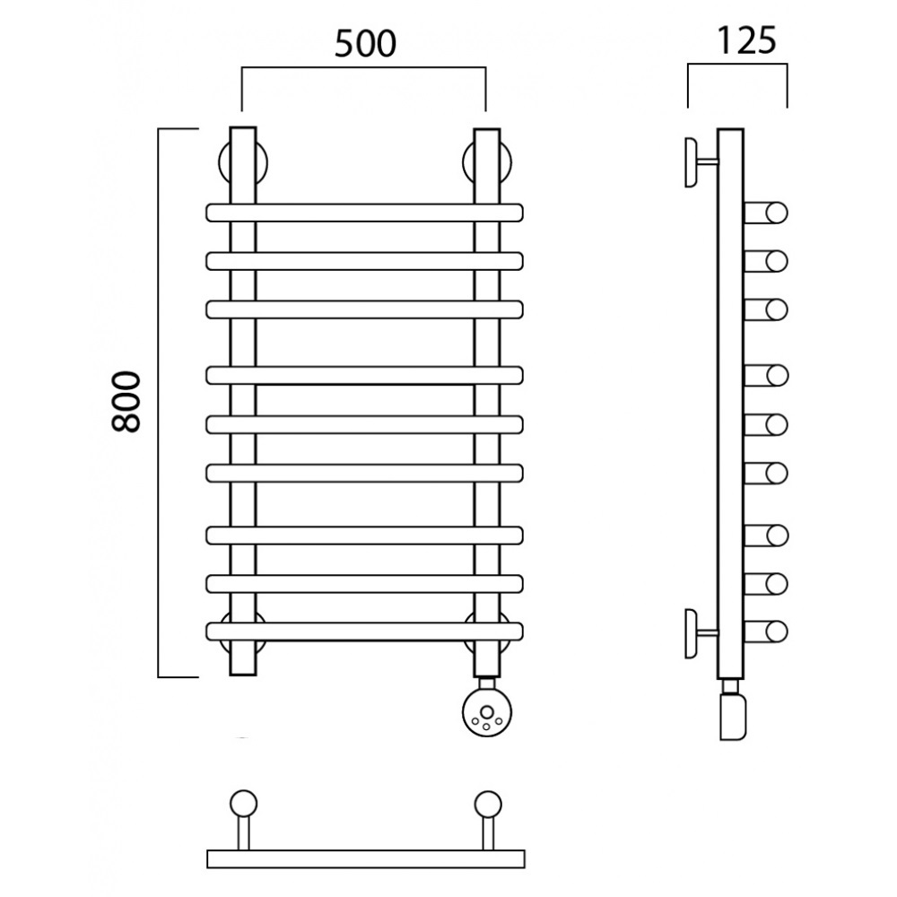 Электрический полотенцесушитель маргроид вид 10 п 80x50 э. Водяной полотенцесушитель акванерж дуга с полкой 1000x500. Аврора п20 500х1006 терминус. Электрические полотенцесушители формы лесенка. Электрический полотенцесушитель маргроид елка 80x20x75 э.