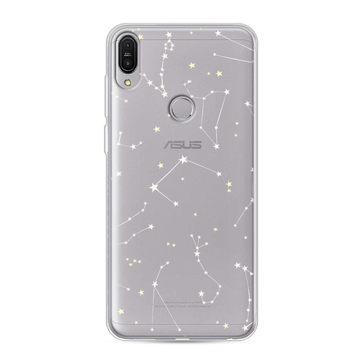 Asus Zenfone Max Pro Чехол Купить