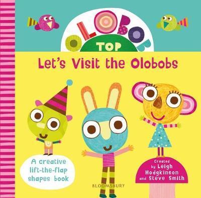 Olobob Top: Let's Visit the Olobobs