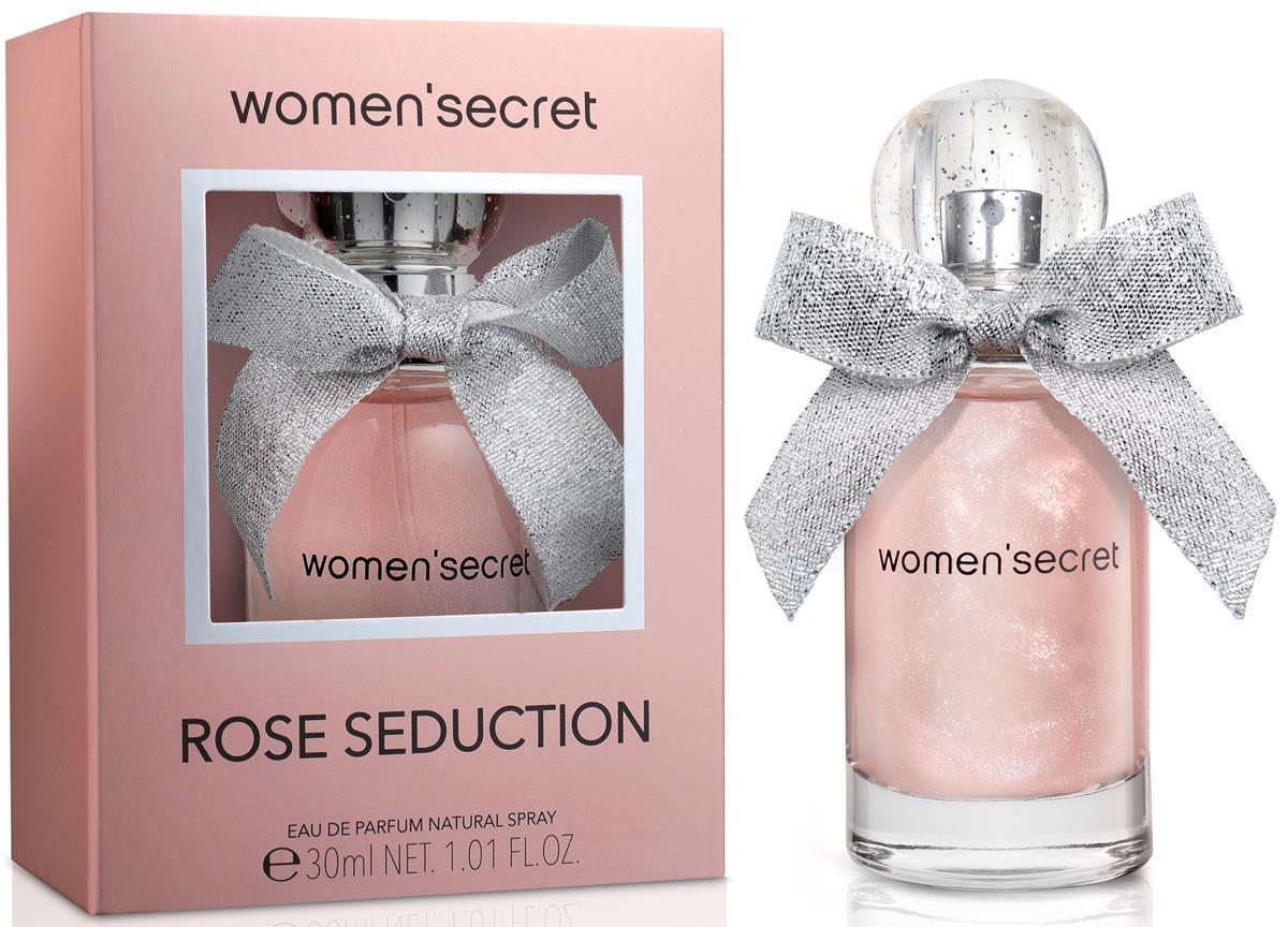 Women Secret Духи Интернет Магазин