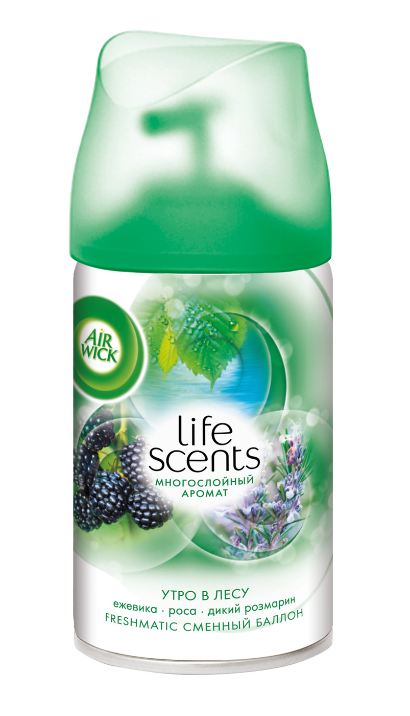 Освежитель воздуха AirWick Freshmatic