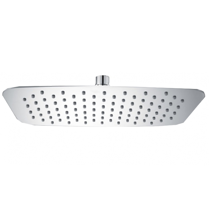 Лейка для душа потолочная Kaiser SH-260 стационарная металлическая ...