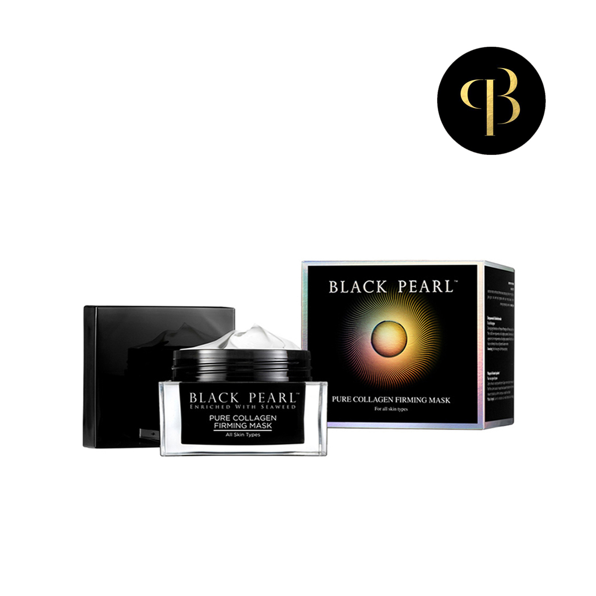 Black Pearl Израиль Купить Косметика Производитель