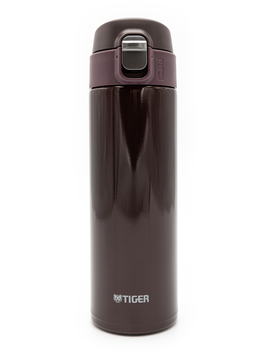 Термокружка Tiger MMJ-A481 Chocolate Brown, 480 мл — купить в интернет ...