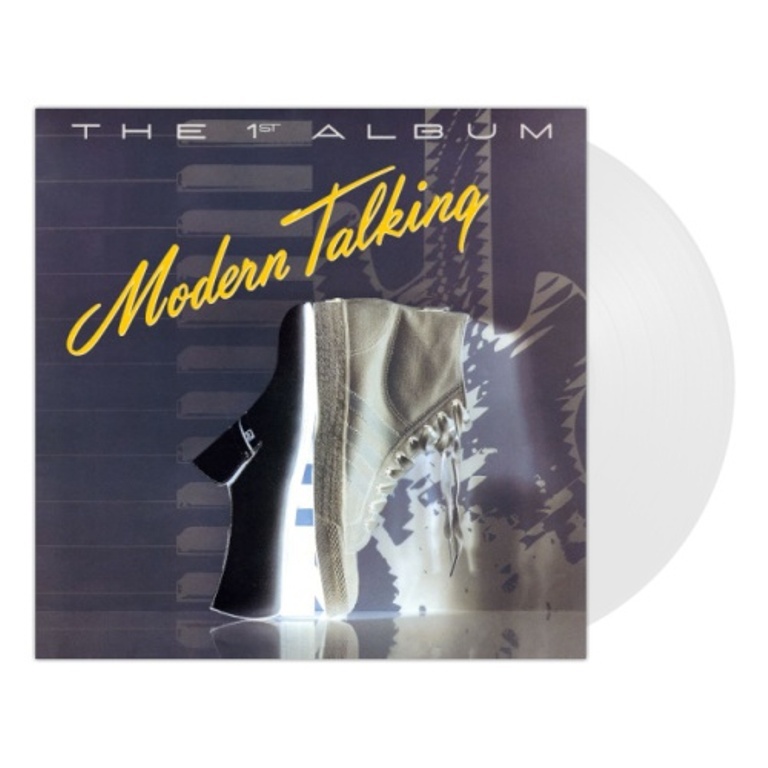 The 1st album. Modern talking 1 album. LP Vinyl Modern talking – the 1st album. Modern talking 1985 the 1st album LP. Modern talking first album винил.