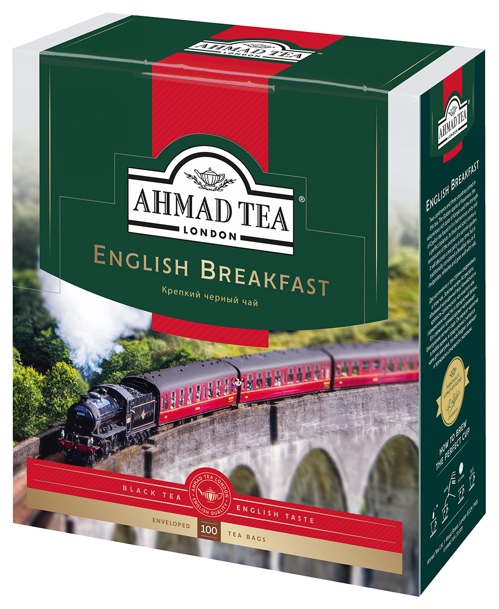 AhmadTeaEnglishBreakfast