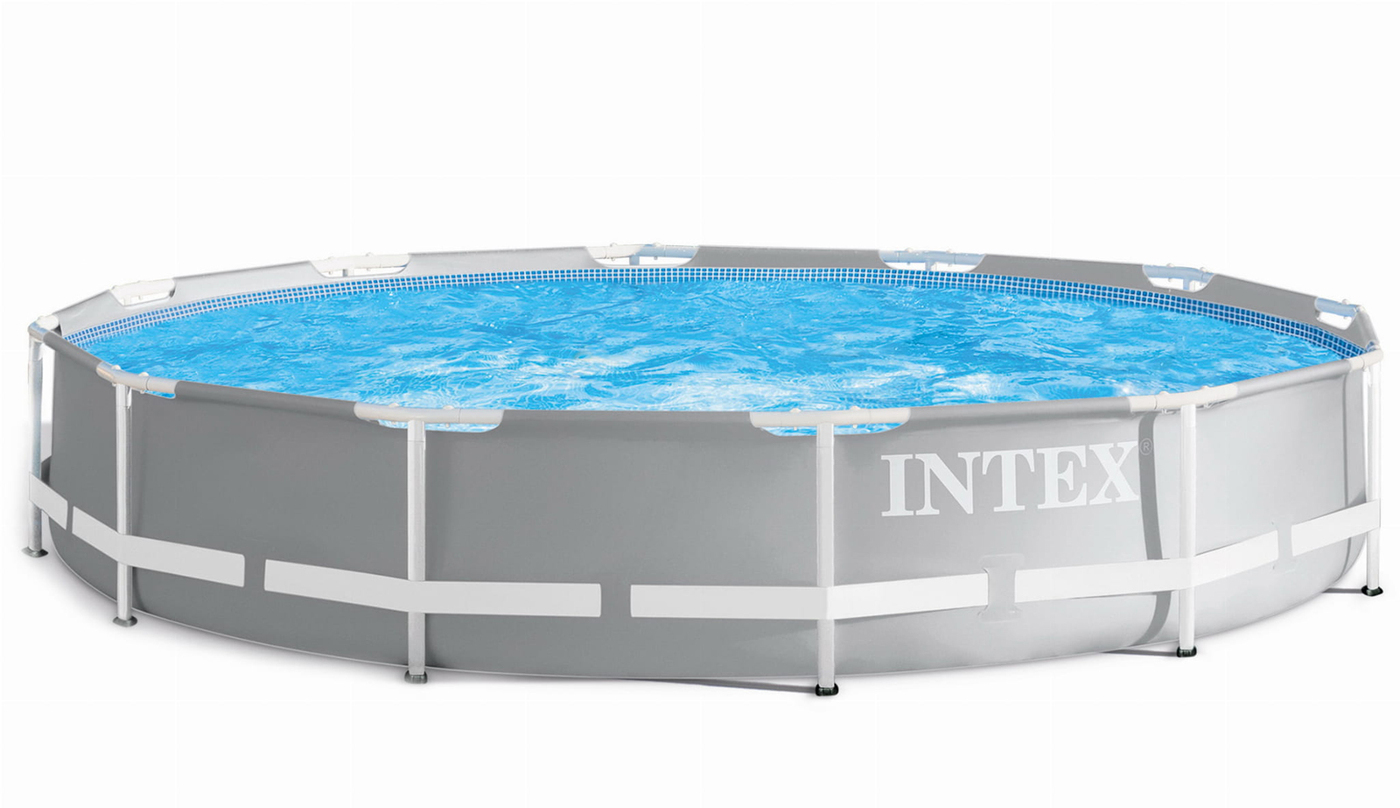 Бассейн Intex Prism frame Pool 26706