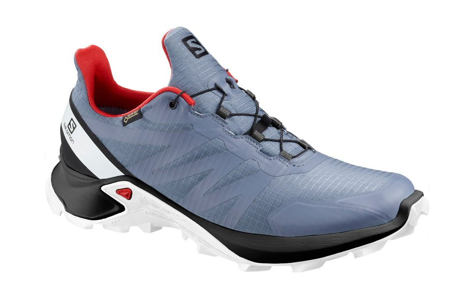 Salomon Официальный Сайт Интернет Магазин Отзывы