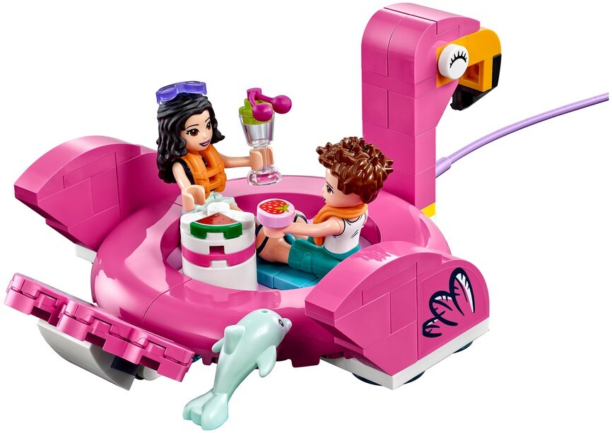 Фото lego friends