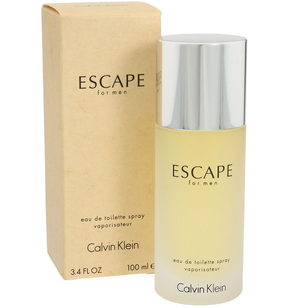 ck escape 100ml price