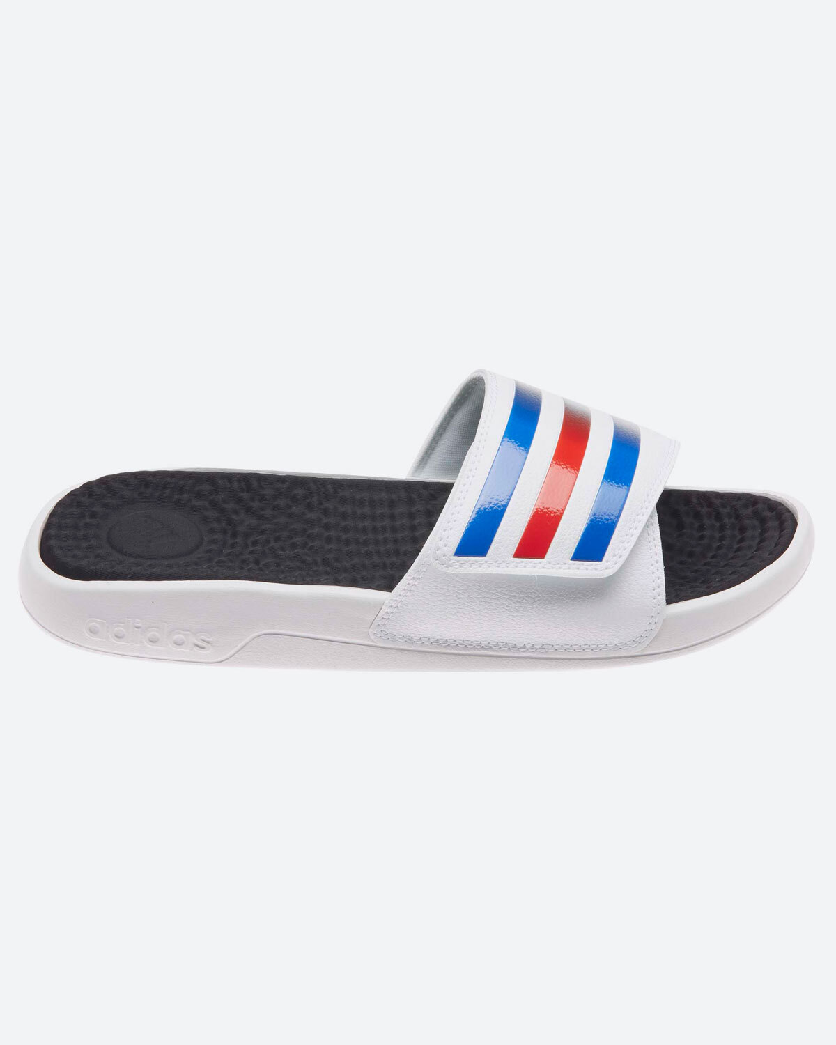 Шлепанцы adidas Adissage Tnd — купить в интернет-магазине OZON с ...