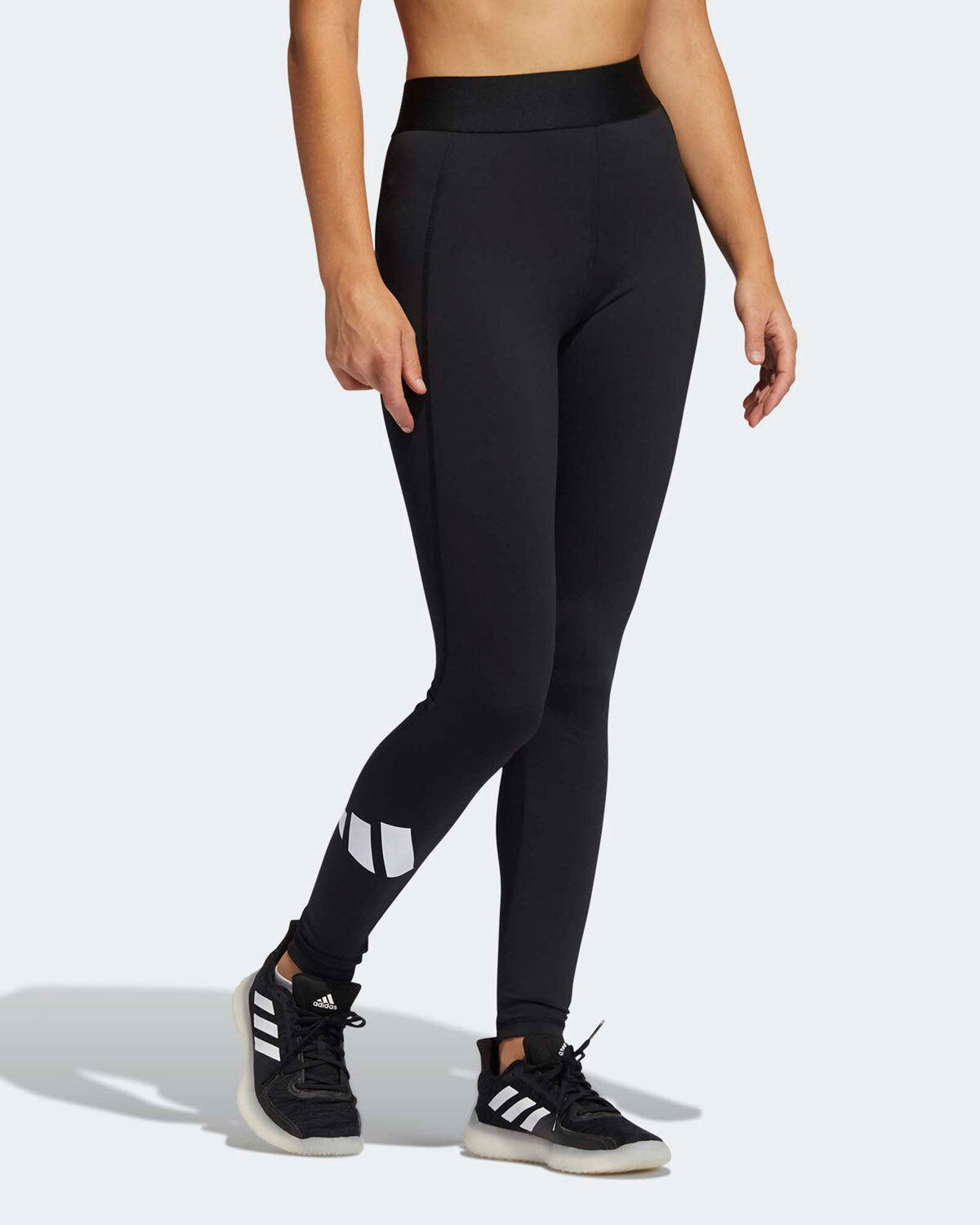 Тайтсы adidas Tf Adilife T — купить в интернет-магазине OZON с быстрой ...