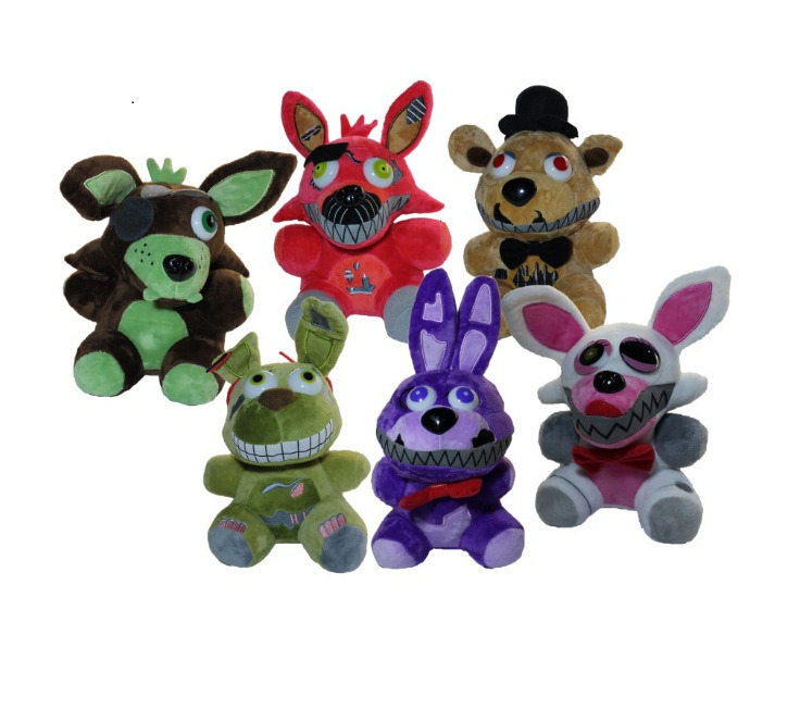 Аниматроники Игрушки Купить В Интернет Магазине