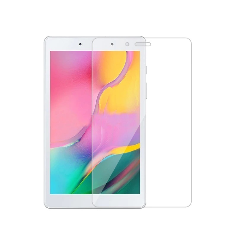 Защитное стекло Glass Pro для планшета Samsung Galaxy Tab A / SM-T290 / 295  8.0" / Стекло на Самсунг Галакси Таб А 8"