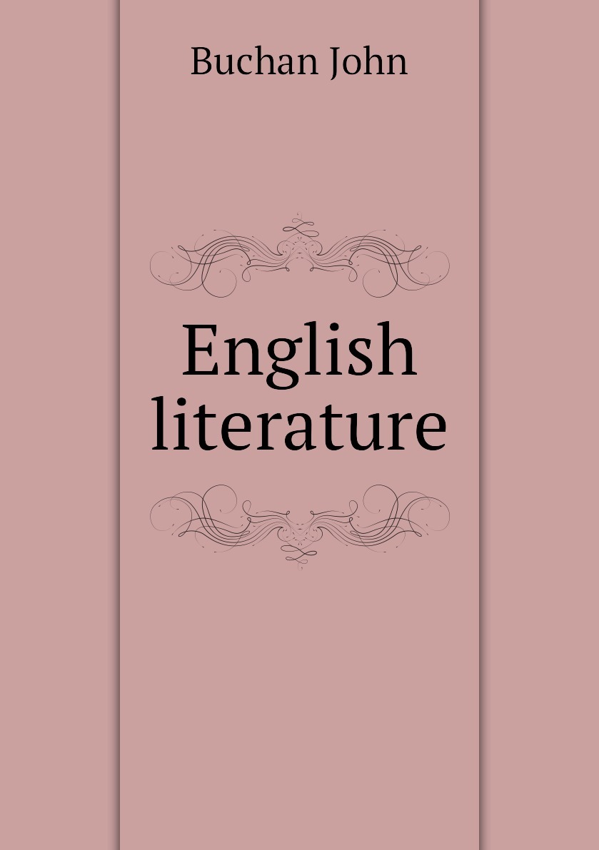 Джон на английском. English Literature books. Какой английский литература еще есть.