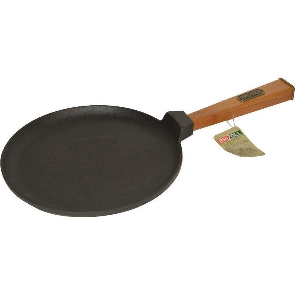 Сковорода Блинная Чугунная Купить